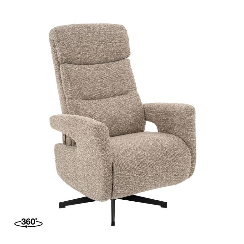 HUUS Relaxfauteuil Copenhagen