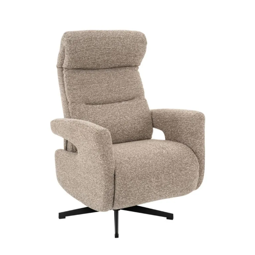 HUUS Relaxfauteuil Copenhagen