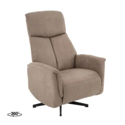 HUUS Relaxfauteuil Helsinki