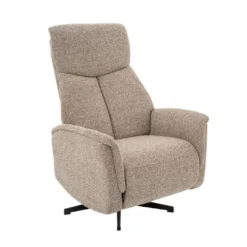HUUS Relaxfauteuil Helsinki – Boucle