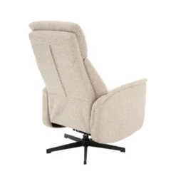 HUUS Relaxfauteuil Helsinki – Boucle