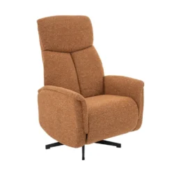 HUUS Relaxfauteuil Helsinki – Boucle