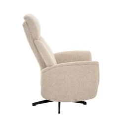 HUUS Relaxfauteuil Helsinki – Boucle