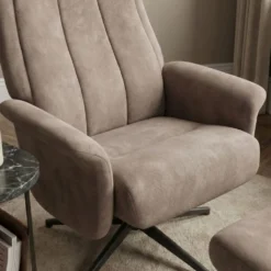 HUUS Relaxfauteuil Sam