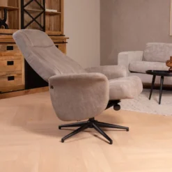 HUUS Relaxfauteuil Sam