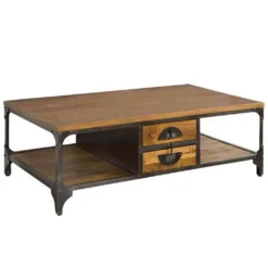 HUUS Salontafel Basto
