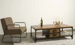 HUUS Salontafel Basto
