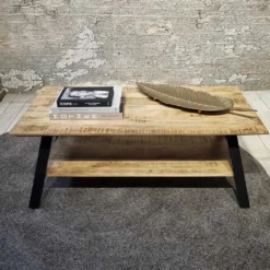 HUUS Salontafel Berlin