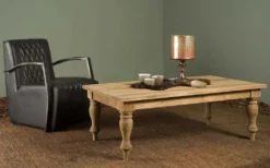 HUUS Salontafel Bologna