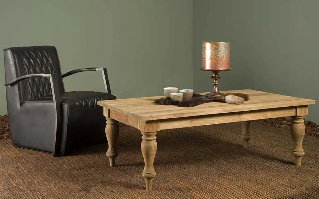 HUUS Salontafel Bologna