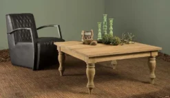 HUUS Salontafel Bologna