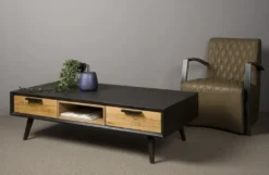 HUUS Salontafel Bresso