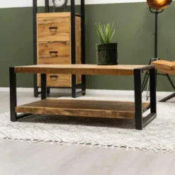 HUUS Salontafel Britt