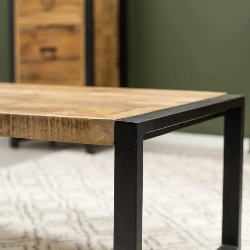 HUUS Salontafel Britt