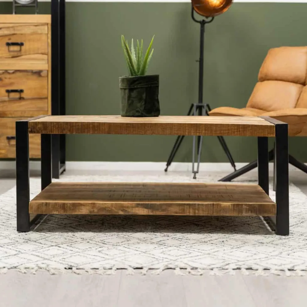 HUUS Salontafel Britt