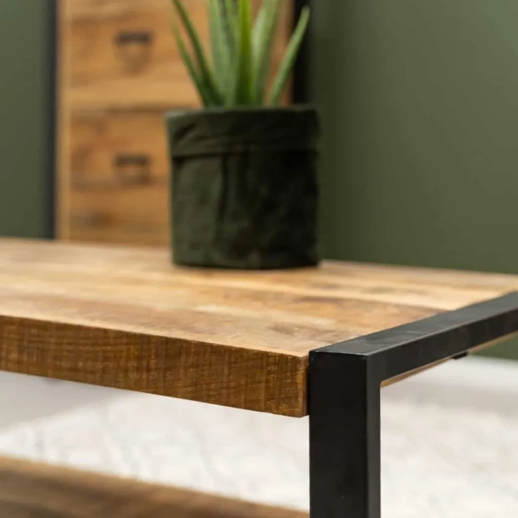 HUUS Salontafel Britt