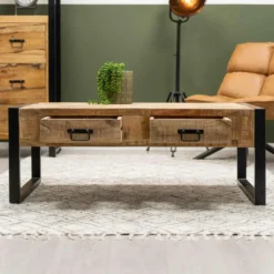 HUUS Salontafel Britt
