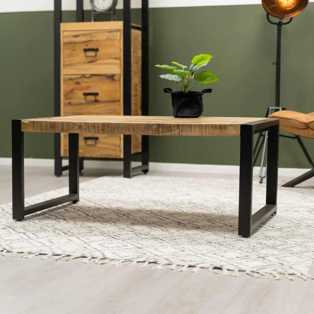 HUUS Salontafel Britt