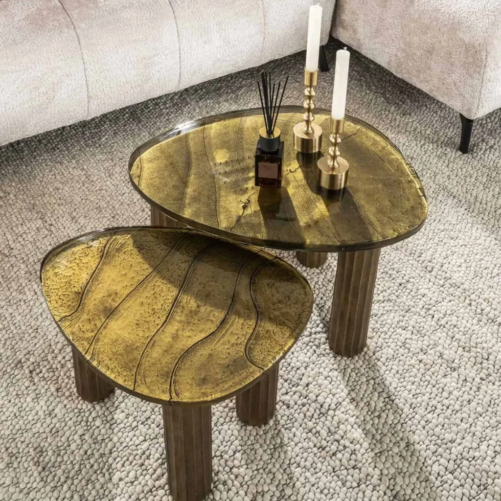 HUUS Salontafel Classic