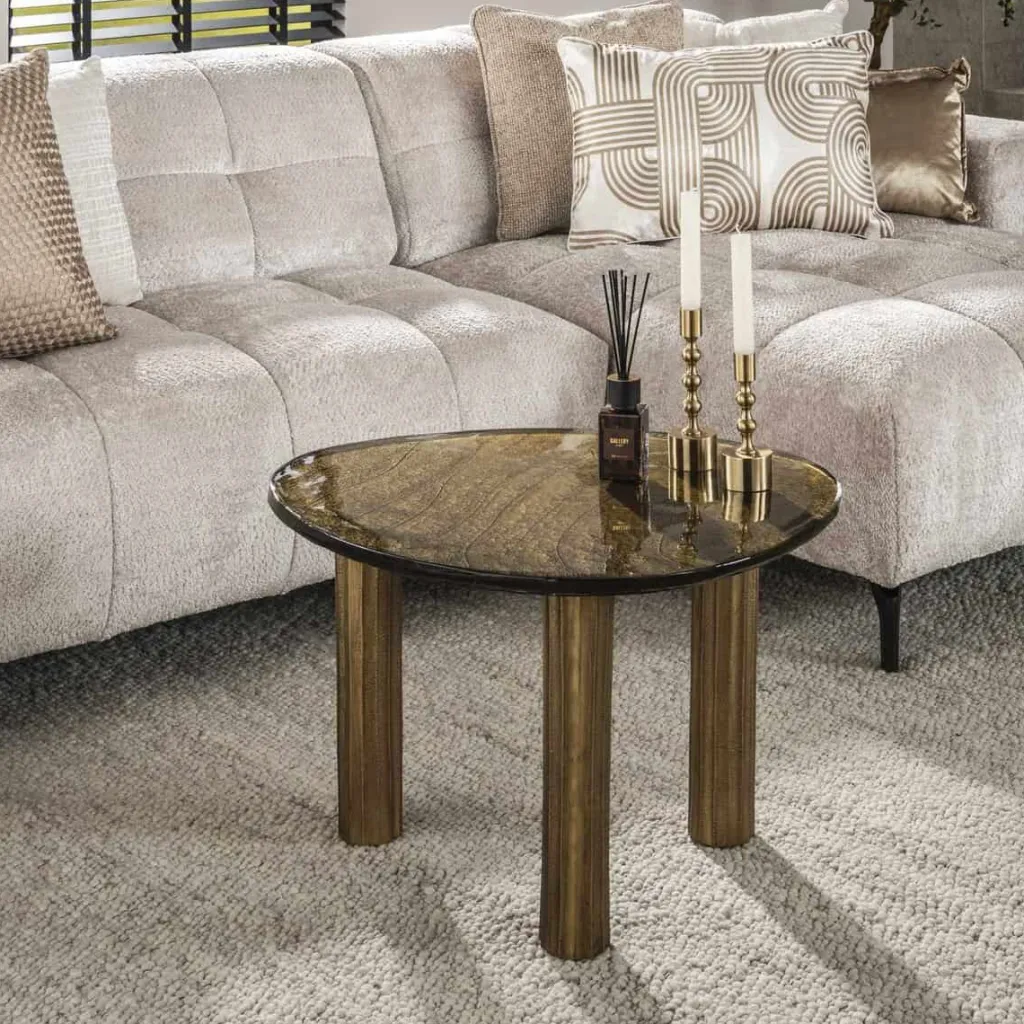 HUUS Salontafel Classic