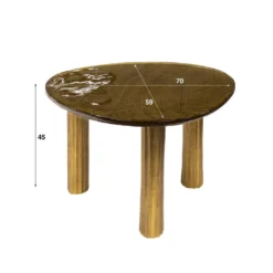 HUUS Salontafel Classic