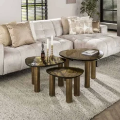 HUUS Salontafel Classic