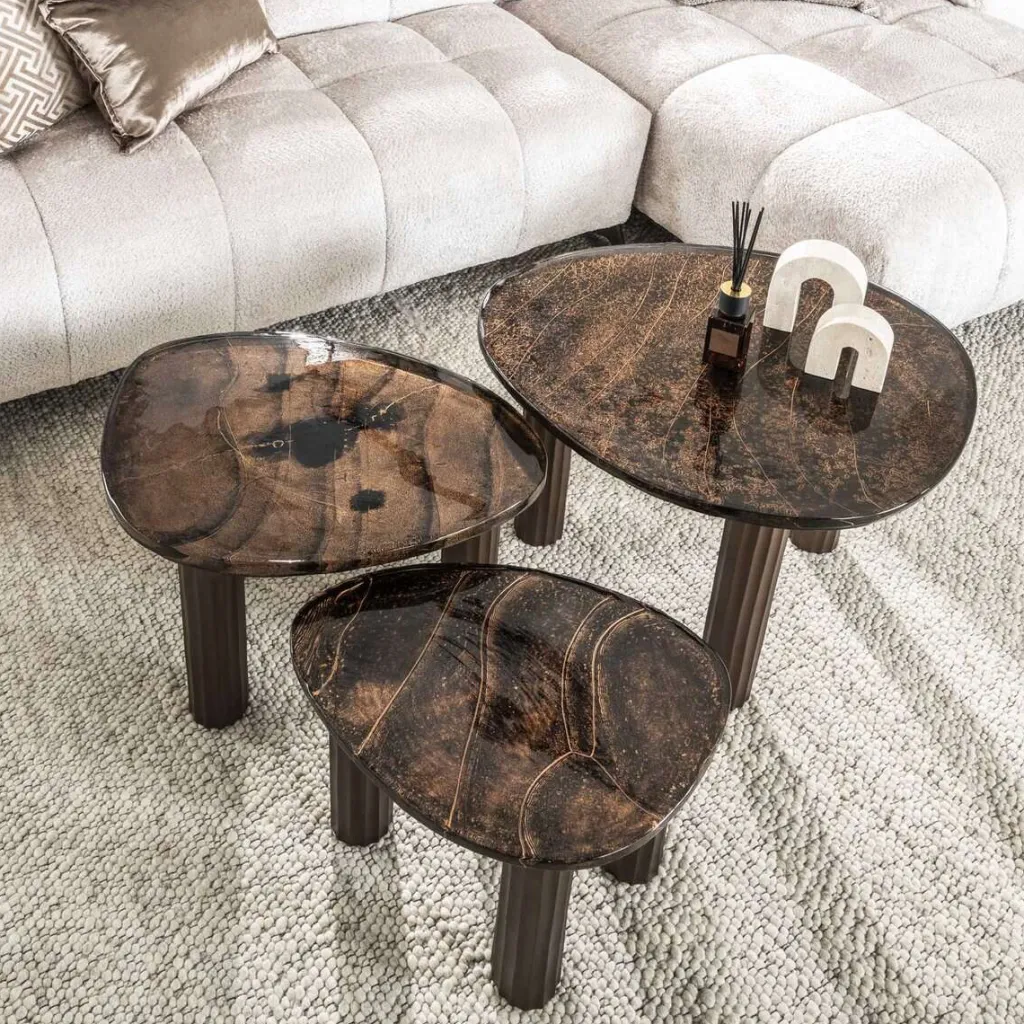 HUUS Salontafel Classic