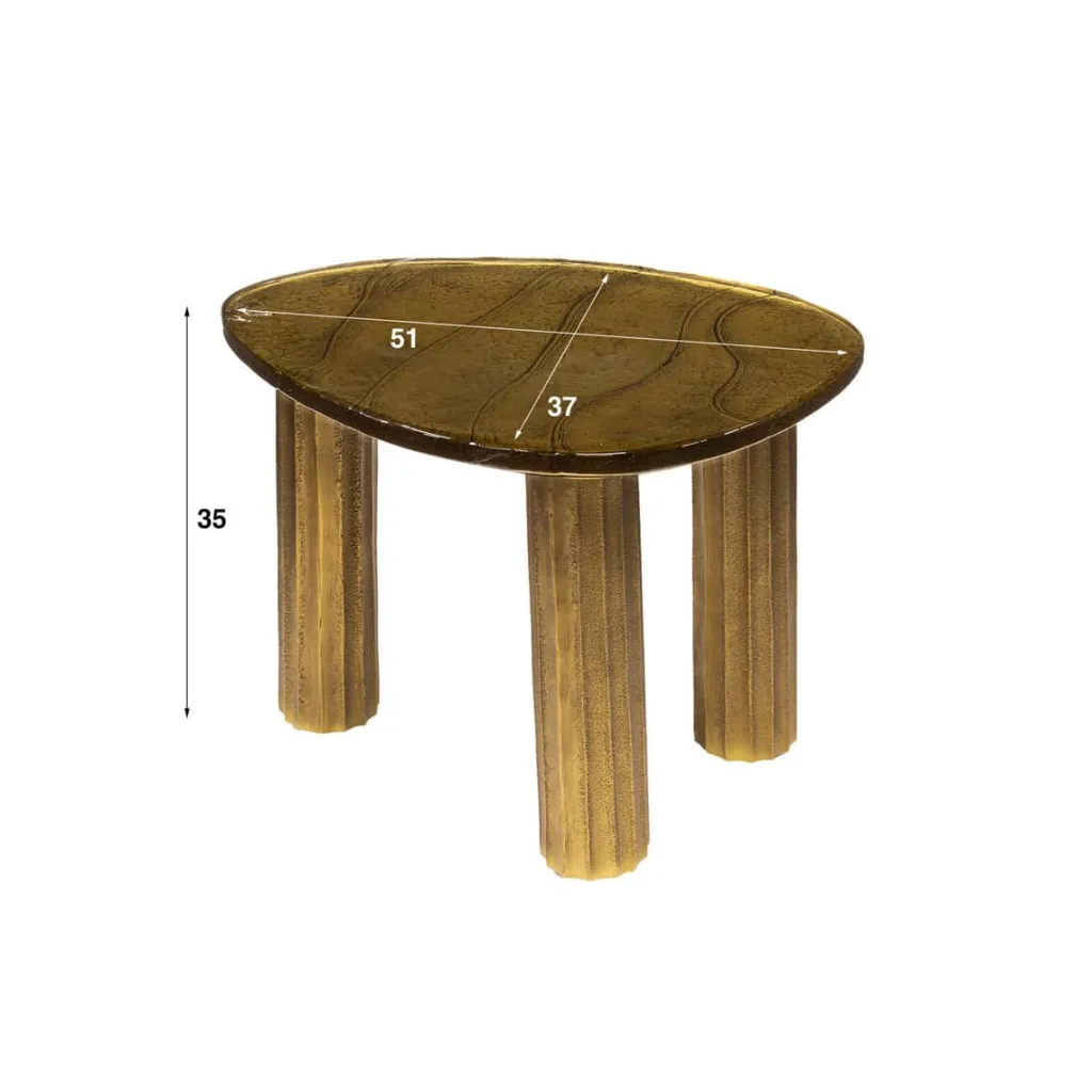 HUUS Salontafel Classic