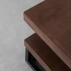 HUUS Salontafel Cube