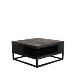 HUUS Salontafel Cube
