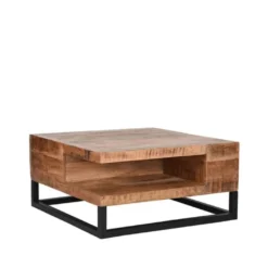 HUUS Salontafel Cube