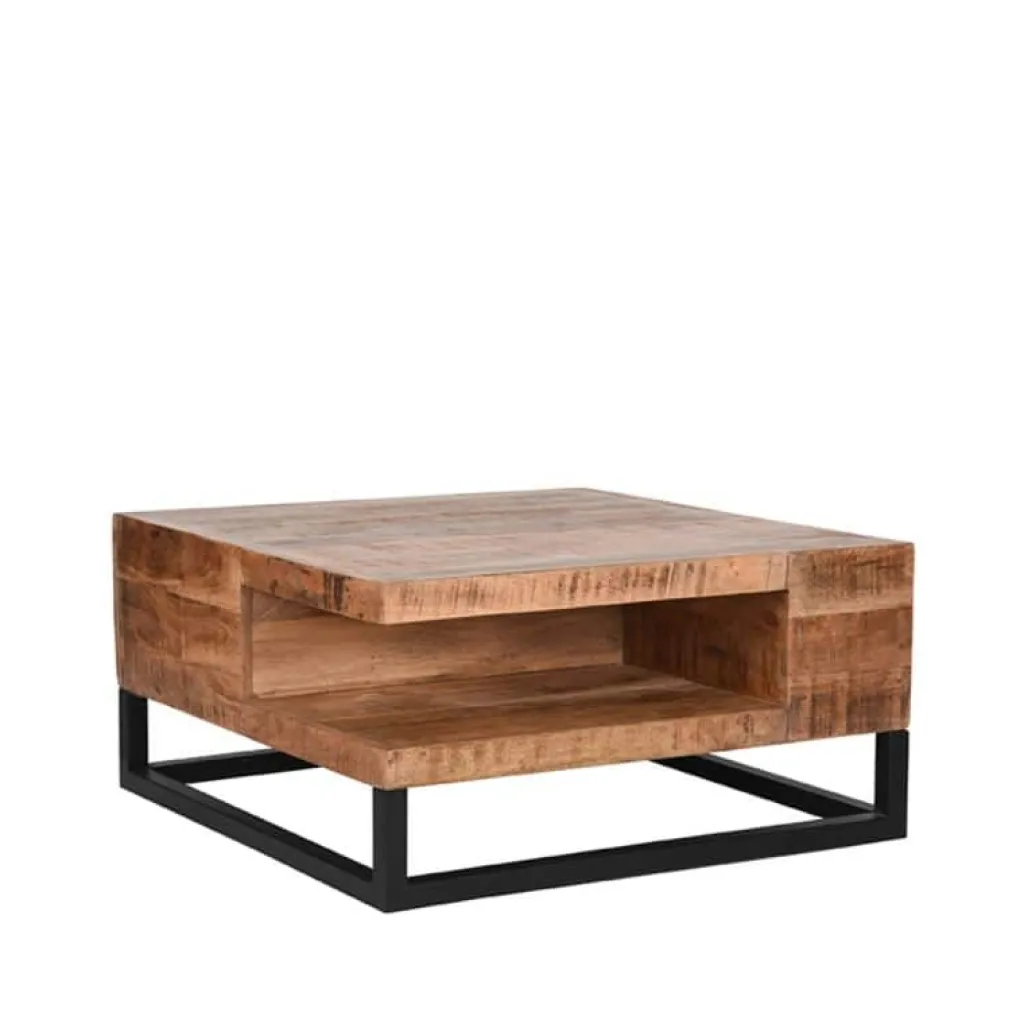 HUUS Salontafel Cube