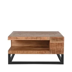 HUUS Salontafel Cube
