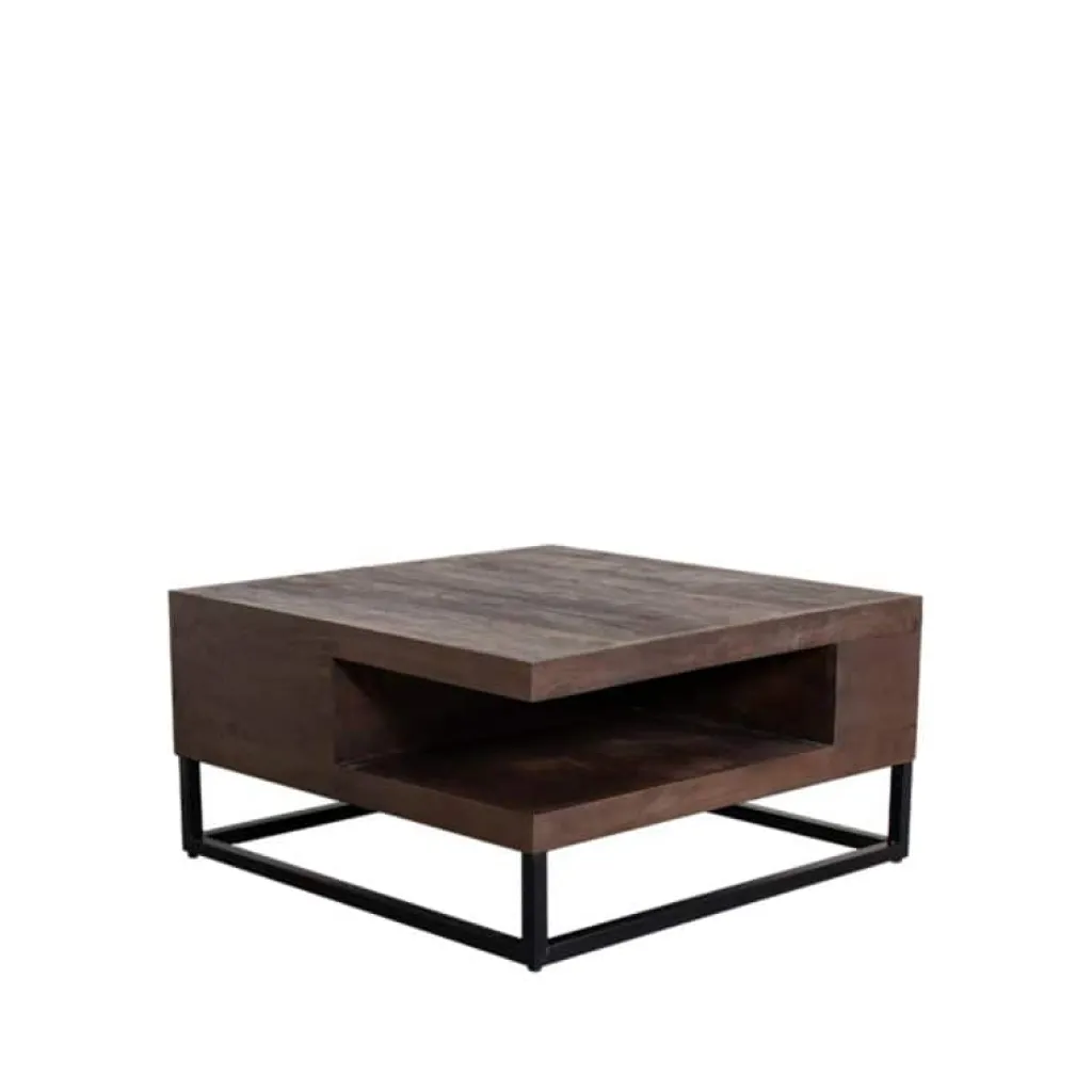 HUUS Salontafel Cube