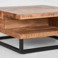 HUUS Salontafel Cube