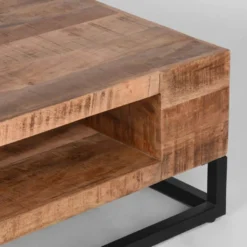 HUUS Salontafel Cube