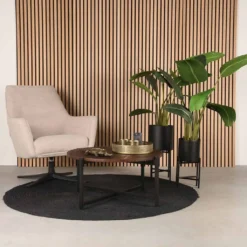 HUUS Salontafel Dox