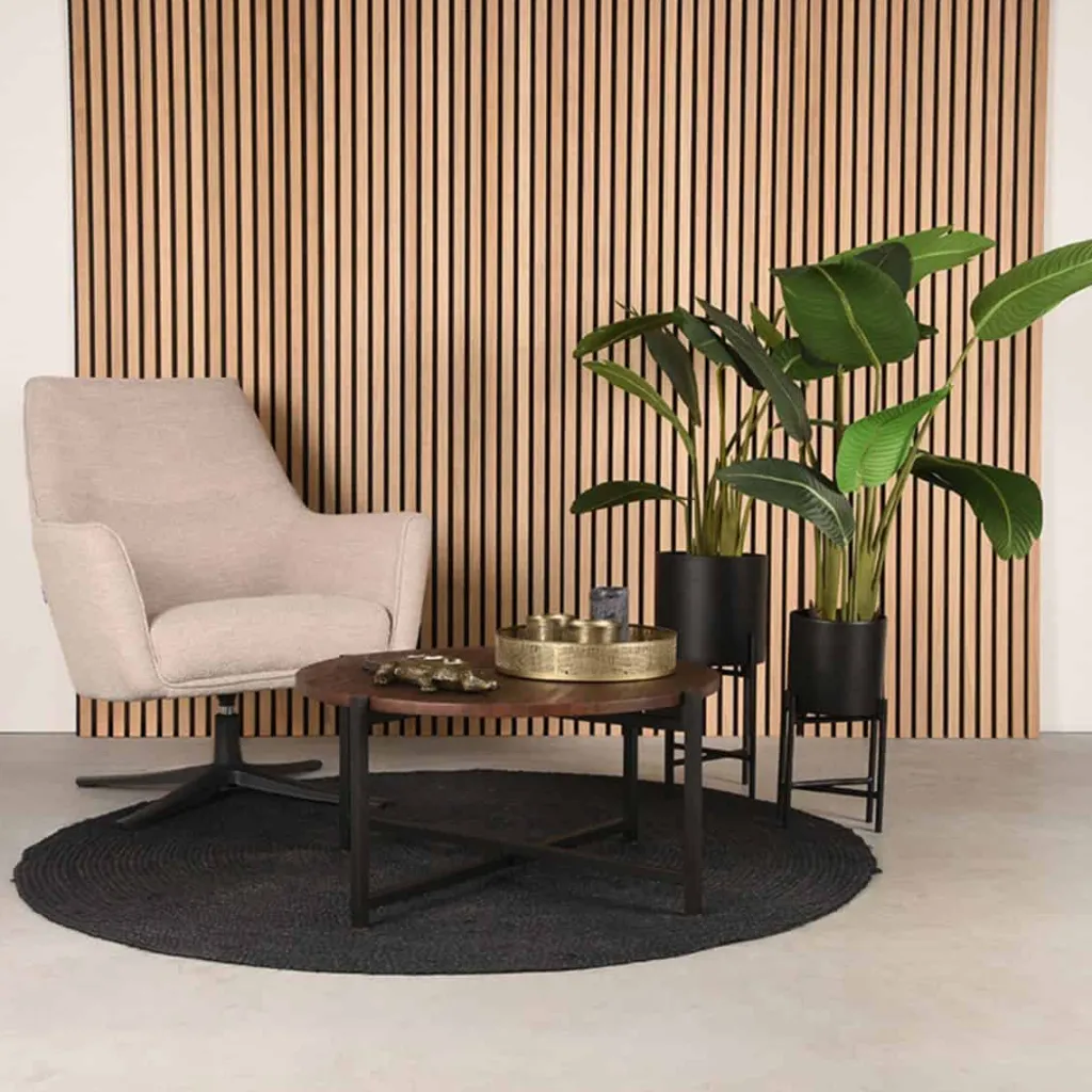 HUUS Salontafel Dox