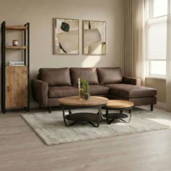 HUUS Salontafel Elize