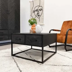 HUUS Salontafel Floor