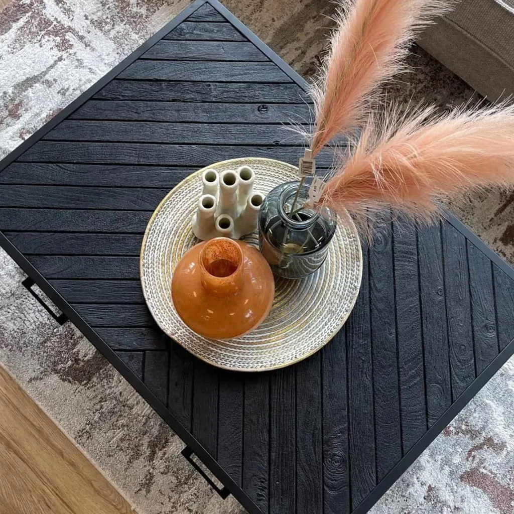 HUUS Salontafel Floor