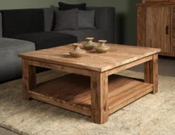 HUUS Salontafel Lorenzo