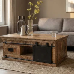 HUUS Salontafel Lotte