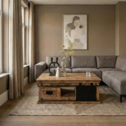 HUUS Salontafel Lotte