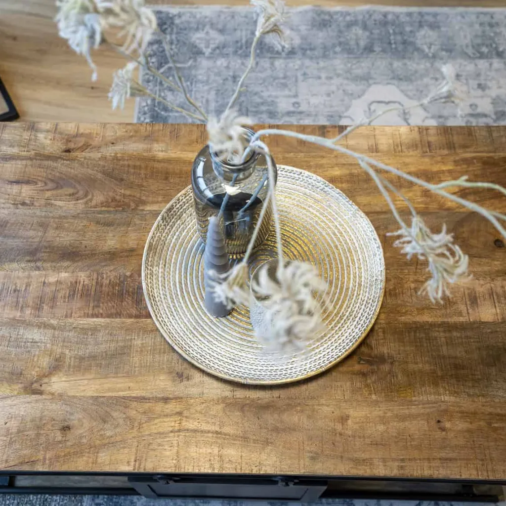 HUUS Salontafel Lotte