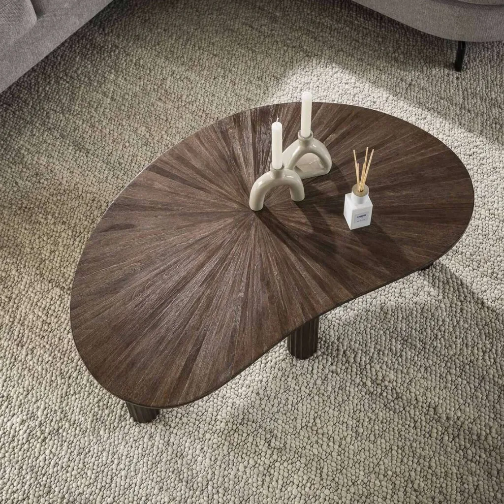 HUUS Salontafel Maria
