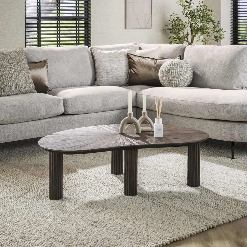 HUUS Salontafel Maria