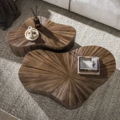 HUUS Salontafel Marlon