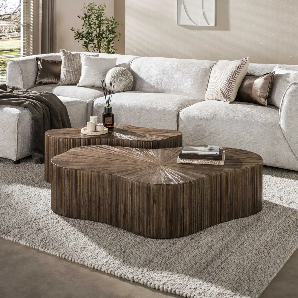 HUUS Salontafel Marlon
