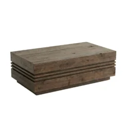 HUUS Salontafel Notch